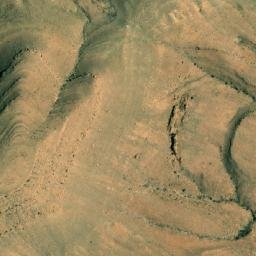 Satellite imagery of Djebel Tafeguenane, DZ