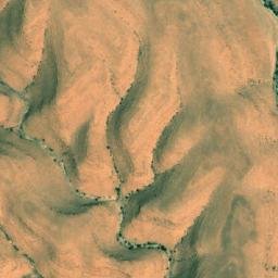Satellite imagery of Djebel Khalfoun, DZ
