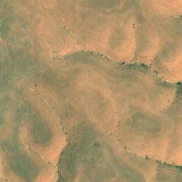 Satellite imagery of Djebel Khalfoun, DZ