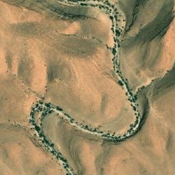 Satellite imagery of Chebket Touam, DZ