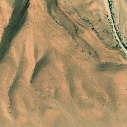Satellite imagery of Chebket Touam, DZ