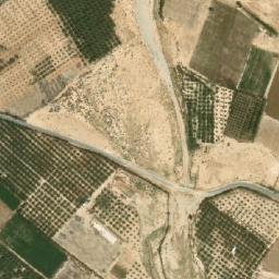 Satellite imagery of Khafoura, DZ