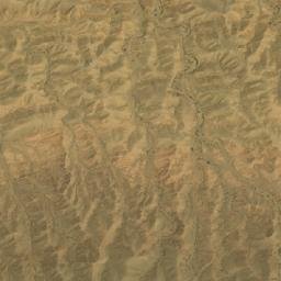 Satellite imagery of Guerguit Bel Aïzar, DZ