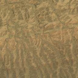 Satellite imagery of Guerguit Bel Aïzar, DZ