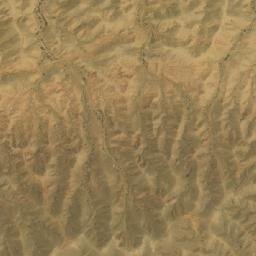 Satellite imagery of Guerguit Bel Aïzar, DZ