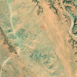 Satellite imagery of Jebel Dribika el Hemra, TN
