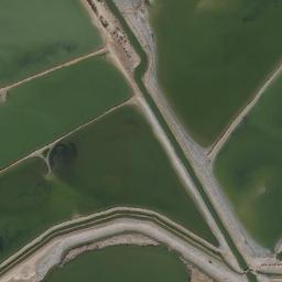 Satellite imagery of Ras Thyna, TN