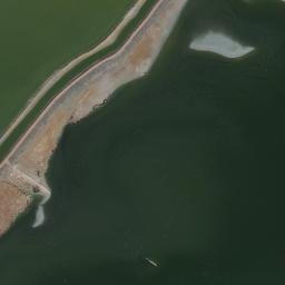 Satellite imagery of Ras Thyna, TN