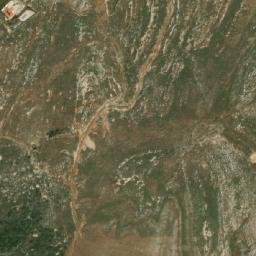 Satellite imagery of Chajret el Khodr, LB
