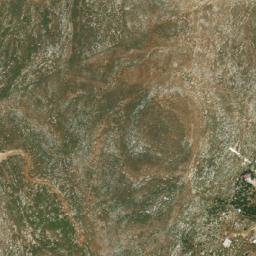Satellite imagery of Chajret el Khodr, LB