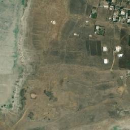 Satellite imagery of Rujm Ḩajj Ḩasan, SY