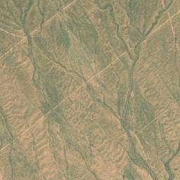 Satellite imagery of Jabal ad Dawwārah, SY