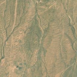 Satellite imagery of Jabal ad Dawwārah, SY