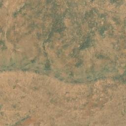 Satellite imagery of Z̧ahr al Hayl, SY
