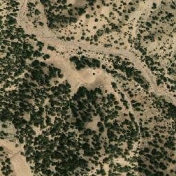 Satellite imagery of Sar-e Shēlahhā-ye Lāmān, AF