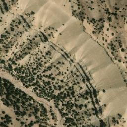 Satellite imagery of Sar-e Shēlahhā-ye Lāmān, AF
