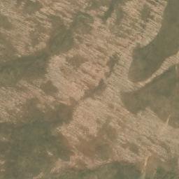 Satellite imagery of Kōtal-e Yakhak, AF
