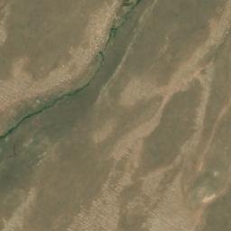 Satellite imagery of Gora Tibchak, AF