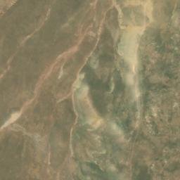 Satellite imagery of Gora Tibchak, AF