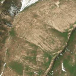 Satellite imagery of Band-e Chahārchigī, AF
