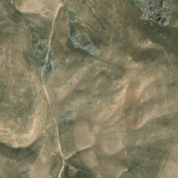 Satellite imagery of Qaryah-ye Qāch, AF