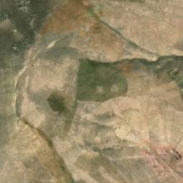 Satellite imagery of Qaryah-ye Qāch, AF