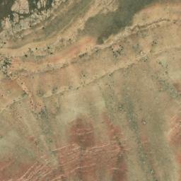 Satellite imagery of Kōh-e Ghurghurī, AF