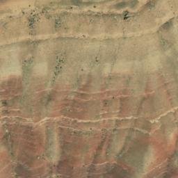 Satellite imagery of Kōh-e Ghurghurī, AF