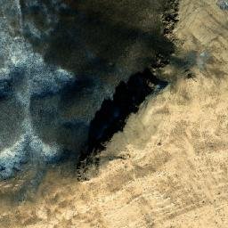 Satellite imagery of Kōh-e Shakhlagak, AF