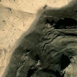Satellite imagery of Kōh-e Kāsaghow, AF