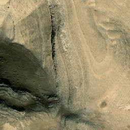 Satellite imagery of Kōh-e Kāsaghow, AF