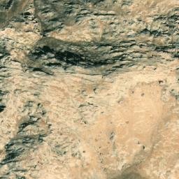 Satellite imagery of Kharah-ye Ghāl-e Buzā, AF
