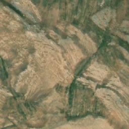 Satellite imagery of Kōh-e Āsyā-ye Bād, AF