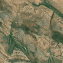 Satellite imagery of Kōh-e Āsyā-ye Bād, AF