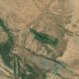 Satellite imagery of Kōh-e Āsyā-ye Bād, AF