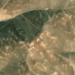 Satellite imagery of Kōh-e Qāẕīān, AF