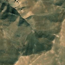 Satellite imagery of Kōh-e Mīrbēg, AF