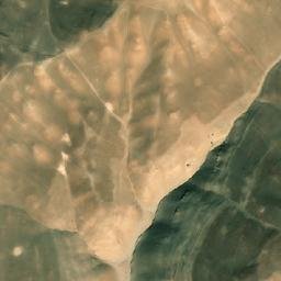 Satellite imagery of Kōh-e Mīrbēg, AF