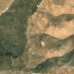 Satellite imagery of Kōh-e Mīrbēg, AF