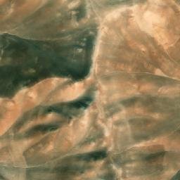 Satellite imagery of Kōh-e Ghōrbāqah Zārak, AF