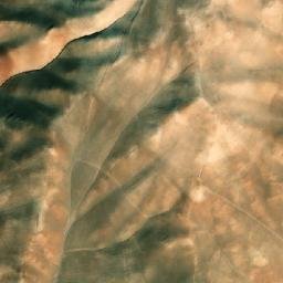 Satellite imagery of Kōh-e Nayk, AF