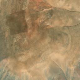 Satellite imagery of Kōh-e Ghulāmak, AF