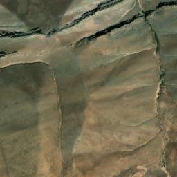 Satellite imagery of Pushtah-ye Āb Bārīk, AF