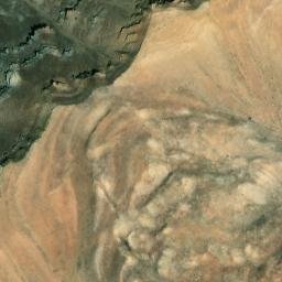 Satellite imagery of Band-e Ḩowẕ, AF