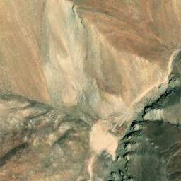 Satellite imagery of Band-e Ḩowẕ, AF