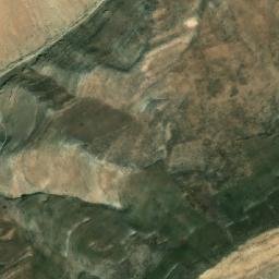 Satellite imagery of Band-e Sangar, AF