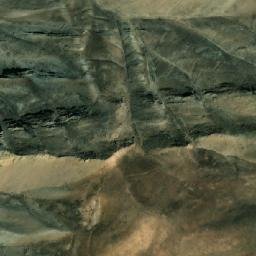 Satellite imagery of Kōh-e Ābparū, AF