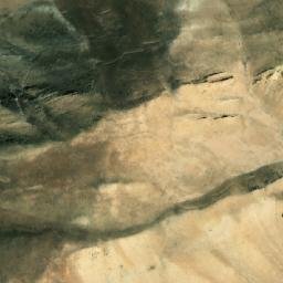 Satellite imagery of Kōh-e Ābparū, AF