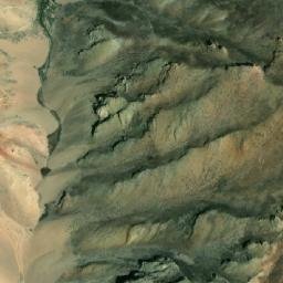 Satellite imagery of Kōh-e Miyānah Mundah, AF