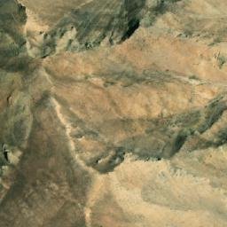 Satellite imagery of Kōh-e Miyānah Mundah, AF